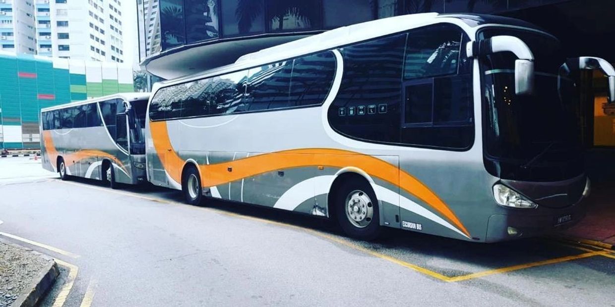 Services SG BUS HIRE